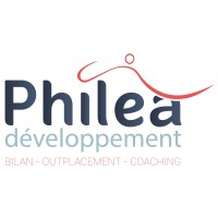 Philea Développement logo - Similar company to Rita Formation