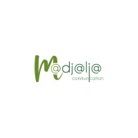 Madjalia Communication logo - Similar company to Ced Film