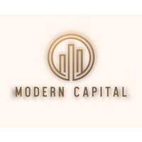 Modern Capital Dubai logo - Similar company to Modern Capital Inc.