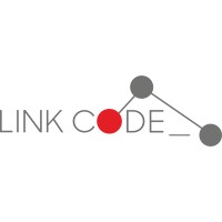 LinkCode logo - Similar company to Linkcode