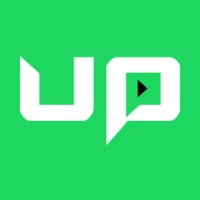 BringUP logo - Similar company to Afikim