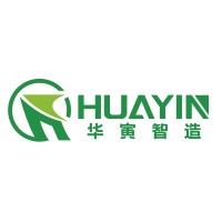 Huayin Intelligent Manufacturing logo - Similar company to Global Process Management Ltd