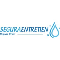 Segura Entretien logo - Similar company to Echafaudages Stephanois