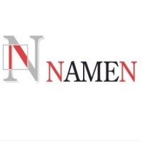 NAMEN logo - Similar company to Prt Edelman Affiliate