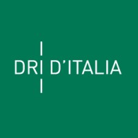 DRI D'Italia logo - Similar company to Gas Plus
