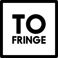 Toronto Fringe logo - Similar company to Volunteer Award In Arts & Culture Toronto