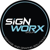 Signworx Group logo - Similar company to Directions Retail Projects