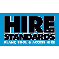 Hire Standards Ltd logo - Similar company to Theround