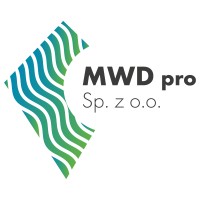 MWD PRO Sp. z o.o. logo - Similar company to Wellfield Geoscience