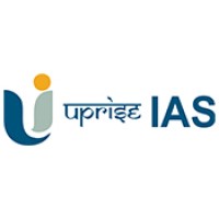 UpriseIAS logo - Similar company to Ekaagra Solutions
