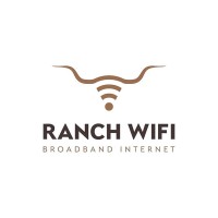 Ranch WiFi logo - Similar company to Kenekt'D Business Communications