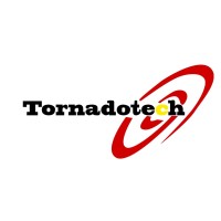 Tornado Auto Spare Parts logo - Similar company to Sac Trucks