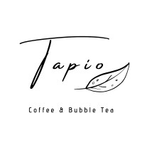 TAPIO Coffee & Bubble Tea logo - Similar company to Paeonia Premium Bubble Tea Room