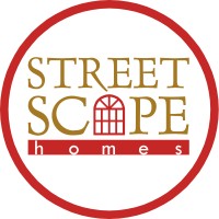 Streetscape Homes logo - Similar company to Fel Group Ltd