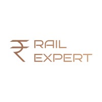 Rail Expert logo - Similar company to Arterail
