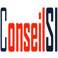 ConseilSI logo - Similar company to Centauri Aircraft Corporation