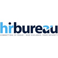 HR BUREAU logo - Similar company to Hrbureau