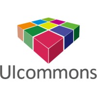 UIcommons Inc. logo - Similar company to Vision Informatics
