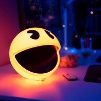 pacman logo - Similar company to Kitchenlyft