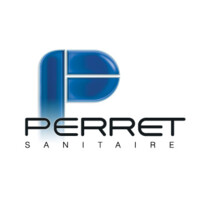 Perret Sanitaire SA logo - Similar company to Constantin Sa