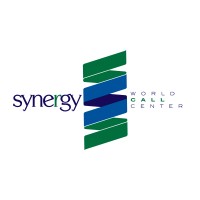 Synergy World Call Center logo - Similar company to Call Centers Academy & Bpo