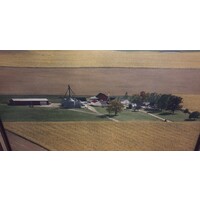 Cheesewright Farms logo - Similar company to Kasamia Interiors Llc
