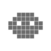 Lux Monkey logo - Similar company to Xfilm