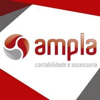 Ampla Contabilidade e Assessoria logo - Similar company to Htc Contabilidade