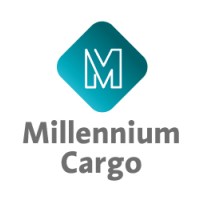 Millennium Cargo Services Limited logo - Similar company to Atlas Logistic Network