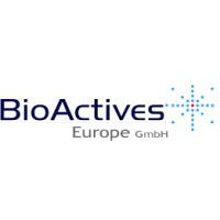 BioActives Europe GmbH logo - Similar company to Pure Roots Ltd. Medical & Health