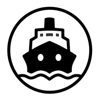 Qué crucero hacer logo - Similar company to Crucero Fun