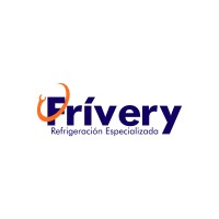 Frivery logo - Similar company to Refrigerar Ingeniería
