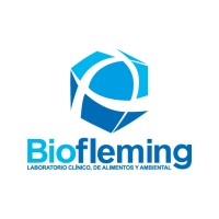 BIOCLINICOS FLEMING S.A DE C.V logo - Similar company to Orozco Lab