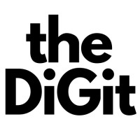 theDigit.in logo - Similar company to Stuffmatic