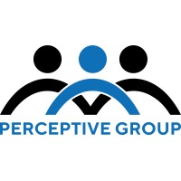 Perceptive Group logo - Similar company to Sc Engineering Group