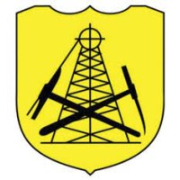 Chamber of Mines Hall, UMaT logo - Similar company to Ranamotorworks