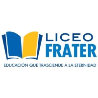 Liceo Fráter logo - Similar company to Colegio Imb-Pc