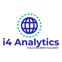 i4 Analytics Software Private Limited logo - Similar company to Reliability System Llp