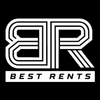 Best Rents logo - Similar company to Guttershield