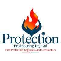 Protection Engineering Pty Ltd logo - Similar company to Alpha Metatek