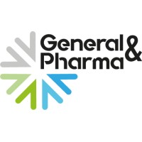 General & Pharma logo - Similar company to Omnipel Technologies