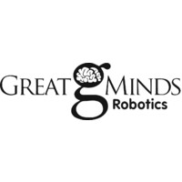 Great Minds Robotics logo - Similar company to Berkeleytime