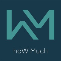 How Much - 
