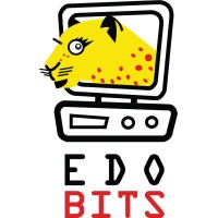 EdoBits ICT Academy logo - Similar company to Kampabits