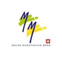 Maler Manufaktur-Bern logo - Similar company to Rexhepi Ag Maler Gipser Gerüste
