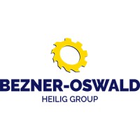 Bezner-Oswald GmbH logo - Similar company to Technicgum Polymères