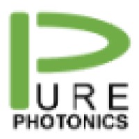 Pure Photonics logo - Similar company to Rio Lasers