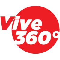 Vive 360 Con Rebeca Segebre