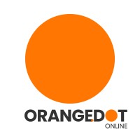 Orange Dot Online logo - Similar company to See Work Flow