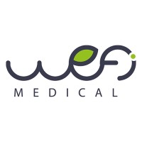 wefi medical logo - Similar company to Medipartner.De